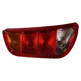 适配宇通客车后尾灯公交校车行车灯中通倒车灯衡山防雾灯汽车配件