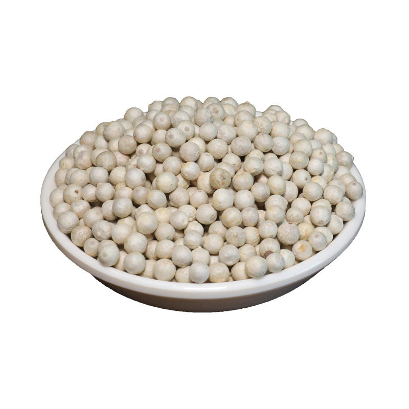 精选白胡椒500g研磨器家用调味料