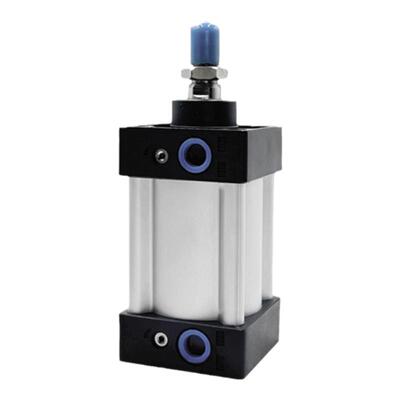 亿太诺/XBC标准型气缸/大推力