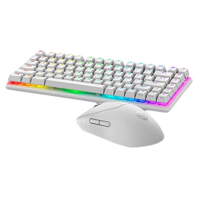 外星人（alienware）AW Pro无线鼠标 键鼠套装  鼠标外设电竞套装