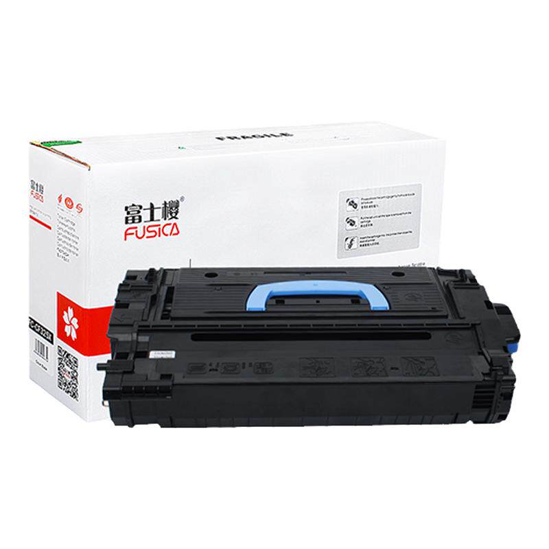 富士樱惠普硒鼓CF325X原装品质