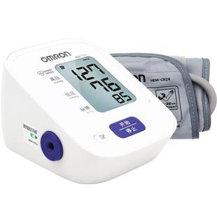 欧姆龙血压计原装进口芯片上臂式血压家用测量仪高精准电子测压仪