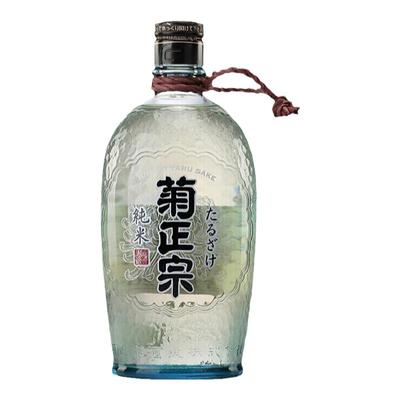 菊正宗清酒品牌推荐店铺