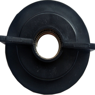 2分鹅颈龙头扳手锁母净水器水龙头配件包锁紧螺母直饮水龙头固定