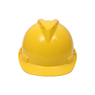 安全帽工地国标加厚夏男轻便劳保领导建筑电工程施工防护头盔印字