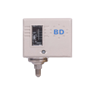 正品台湾bda3a6低压开关反渗透