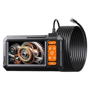 内窥镜高清汽车维修工业管道水管发动机积碳检测防水摄像头探头