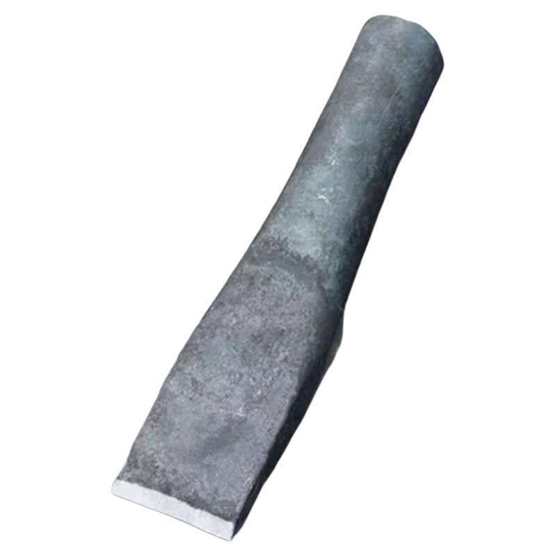 轴承钢柴尖劈柴家用破柴工具