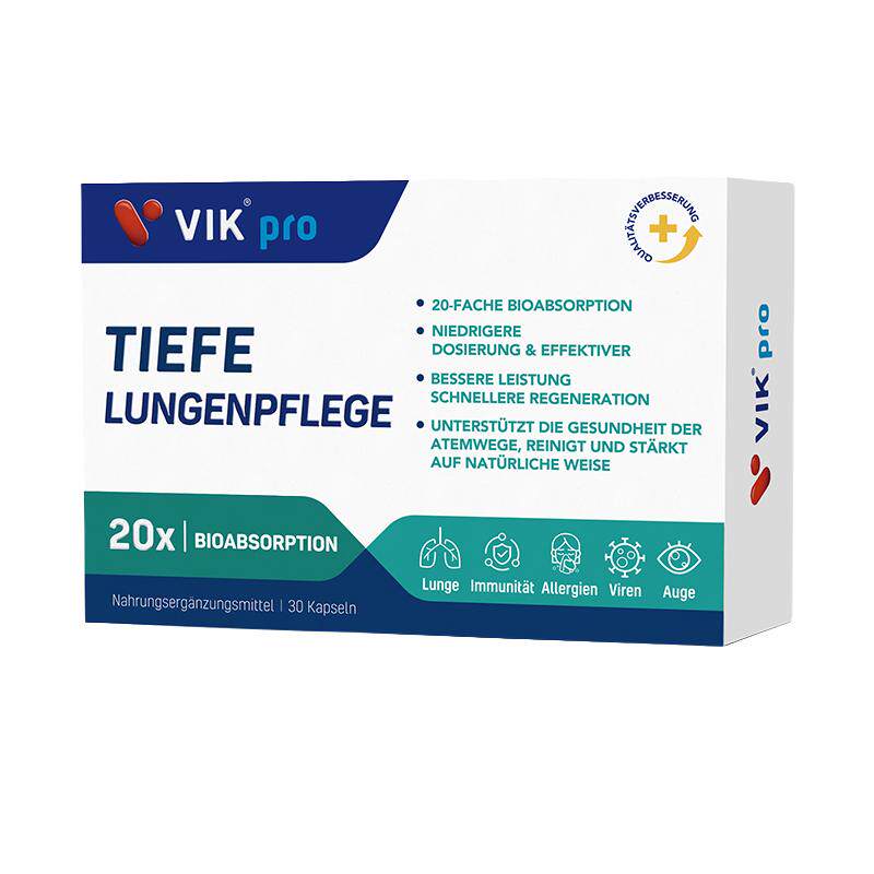 vikpro槲皮素高含量高吸收