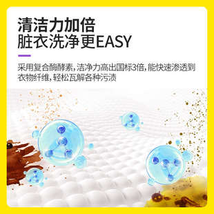 24片 涤尚防串色洗衣片衣服衣物防止染色母片洗衣机洗衣纸 袋装