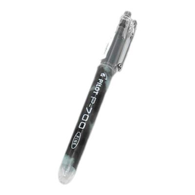 百乐pilot考试水笔签字中性笔