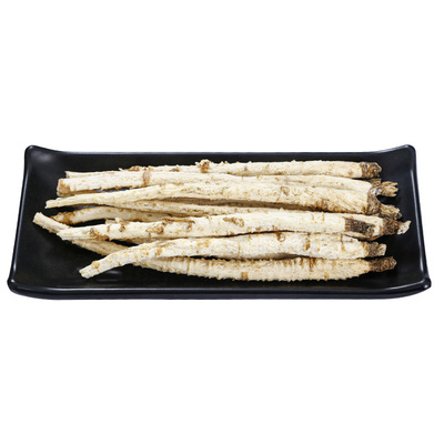 高品质北沙参500g克正品切片切段