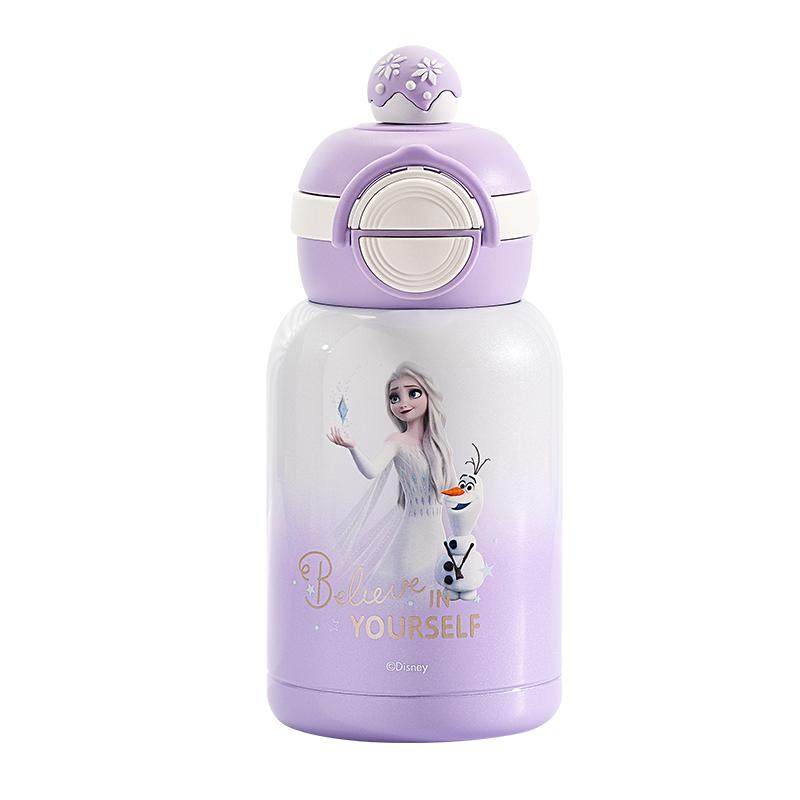 coue高颜值食品级316女孩保温杯