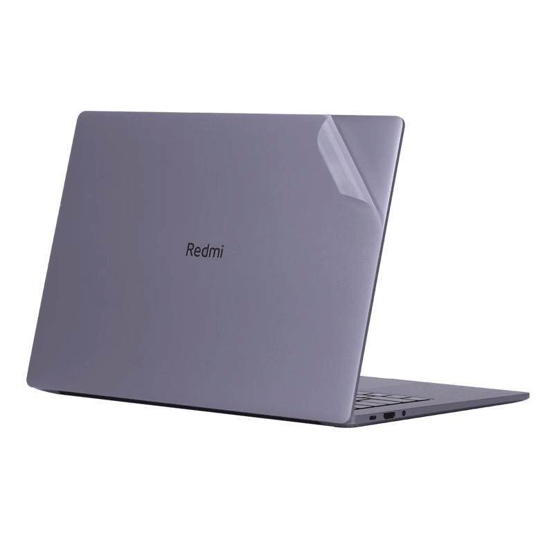 适用2024款2025小米笔记本红米REDMIBook14/16贴纸Pro14电脑Pro16外壳膜A1401机身W422