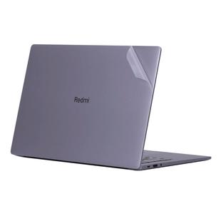 适用2024款2025小米笔记本红米REDMIBook14/16贴纸Pro14电脑Pro16外壳膜A1401机身W4220保护膜A1601全套贴膜