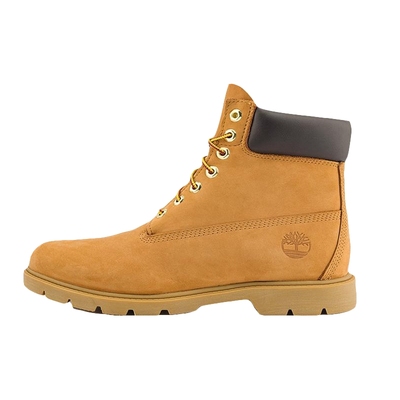 添柏岚男鞋大黄靴踢不烂