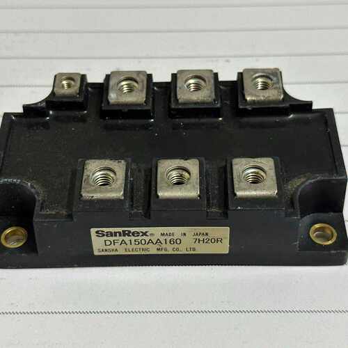 DFA200AA160 DFA150AA160议价