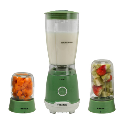 宝宝辅食多功能全自动小型料理机