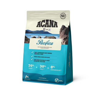 【官方旗舰顺丰】爱肯拿ACANA深海鱼配方海洋盛宴成犬粮狗粮2kg