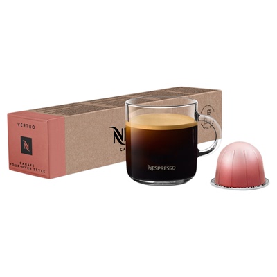 NESPRESSO咖啡进口胶囊咖啡