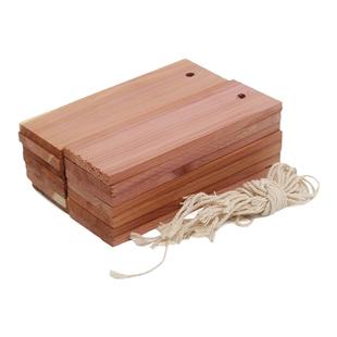 雪松木樟脑丸进口香樟木衣柜防霉防虫衣物防潮鞋柜家用防蛀去味