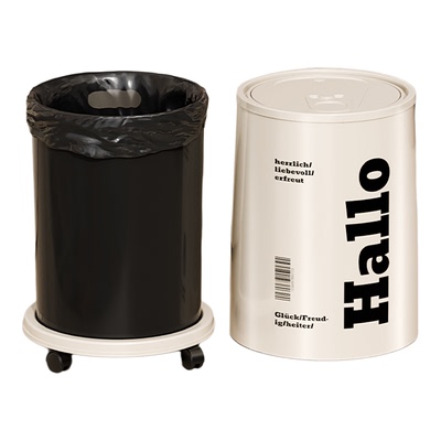 可乐垃圾桶家用2025新款