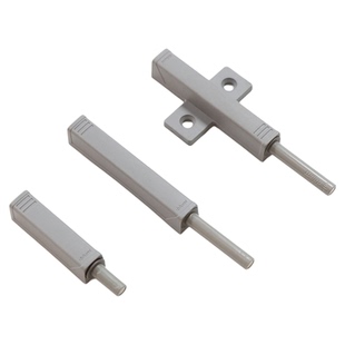 进口blum百隆反弹器橱柜磁吸加长碰珠按压式碰碰开柜门自弹免拉手