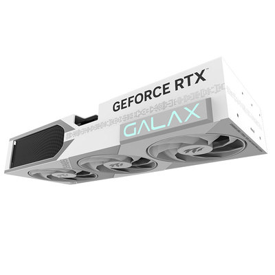 影驰RTX5060Ti16G光追显卡