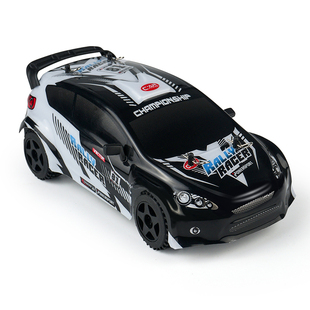 松果林RC专业漂移车sg2410遥控后驱摄像拉力车仿真遥控模型车