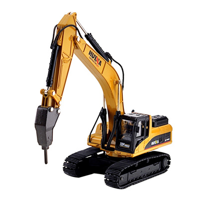 【超耐摔】合金破碎机