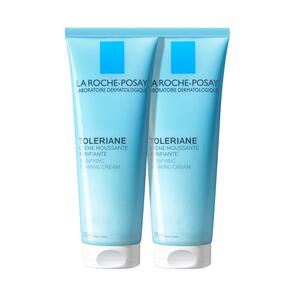 理肤泉特安洁面洗面奶125ml*2