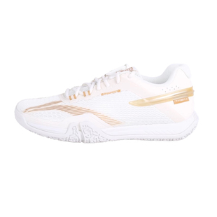 李宁羽毛球鞋男款新款贴地飞行LITE正品透气减震专业比赛运动鞋女