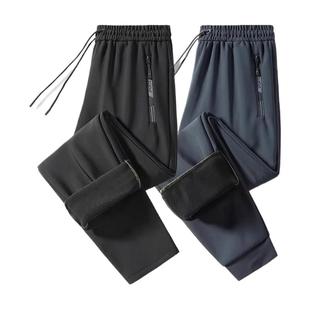 防风防水冲锋裤男女款冬季保暖雪地登山裤运动休闲男士加绒裤子男