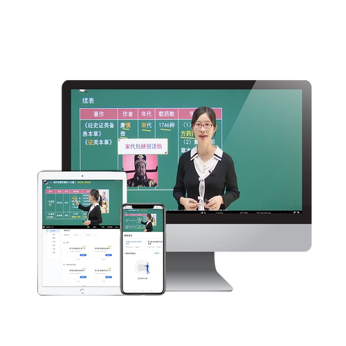 执业中药药师2026年教材网课官方视频西药真题库润德职业资格考试