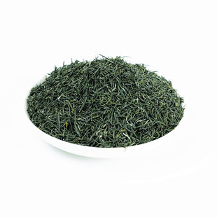 2025新茶湖北茶叶宜昌散装栗香绿茶雨前浓郁耐泡五峰毛尖500g袋装