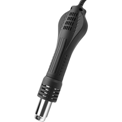 鹿仙子热风枪焊台手柄配件