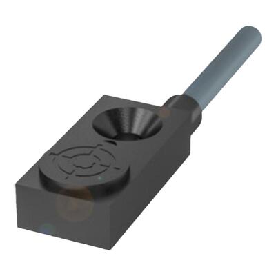 巴鲁夫型电感式标准传感器BES R04KC 01YJ/01YE接近开关 质保一年