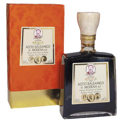 李奥皇佳巴萨米克6年香醋