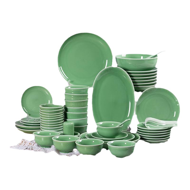 【官方正品】餐具套装组合