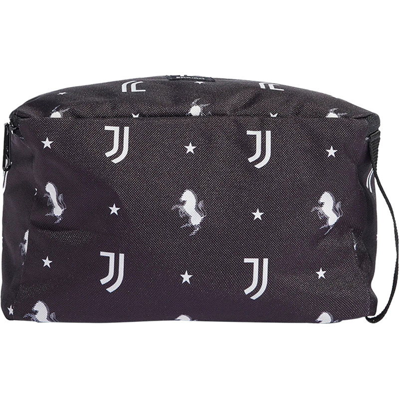 Adidas/阿迪达斯正品JUVE WASHBAG男女便携运动足球包HF0516