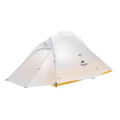 naturehike云尚10d徒步双人帐篷