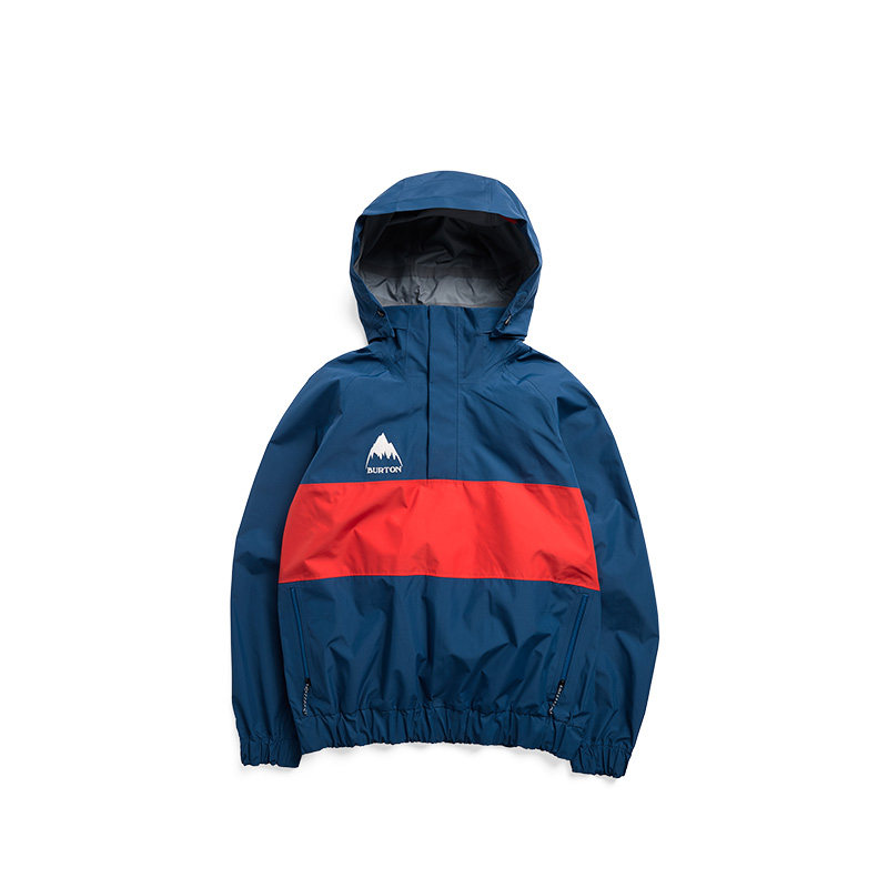 BURTON伯顿50周年26-27雪季新品男女 85 Powder 3L 滑雪服310871