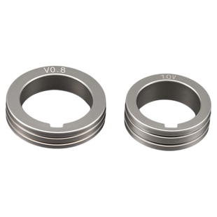 宾采尔款送丝轮大宾采尔小宾采尔导丝轮保焊机送丝轮双驱OTC配件