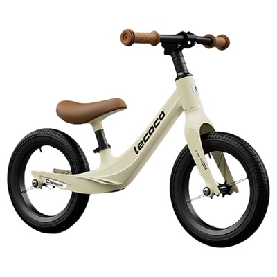 乐卡儿童平衡车X1plusX2滑步车