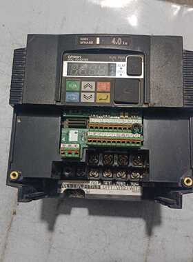 欧姆龙变频器3G3MX2-A4040-ZV1 4KW 380议价
