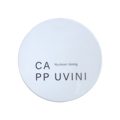 清透定妆粉饼细腻毛孔遮瑕柔焦控油定妆持久散粉蜜粉亲肤油皮救星