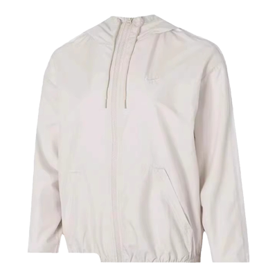 耐克运动休闲女装连帽外套