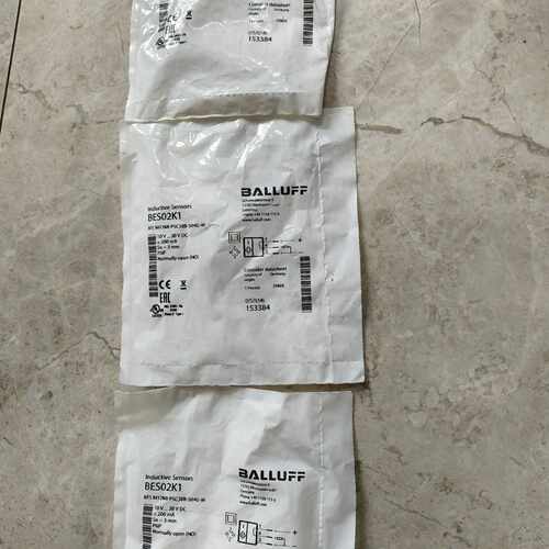 全新德国原装BALLUFF巴鲁夫接近开关BES02K1B