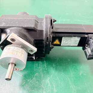 【请询价】SEW-EURODRIVE SA37伺服电机，带HENGST