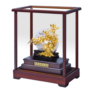 教师节礼物毕业季谢师礼品感恩学校纪念品实用男女桃李满天下摆件